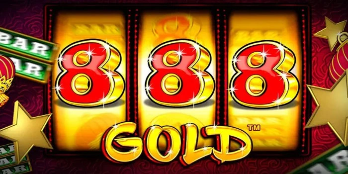 Panduan Praktis Slot 888 Gold Mendapat Scatter Gacor